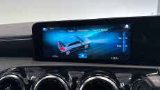 Mercedes-Benz A-Class A180 Sport Executive 5dr Auto Petrol Hatchback